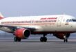 Air India optimistic about long-haul travel.