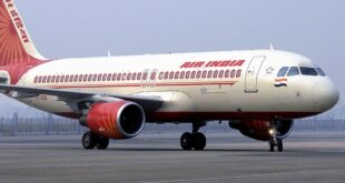 Air India optimistic about long-haul travel.