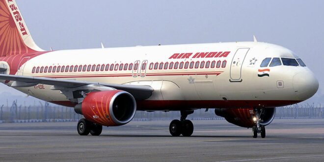 Air India optimistic about long-haul travel.