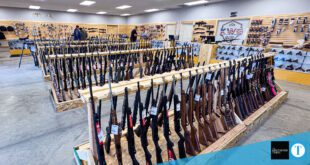 Whittaker Guns' new approach hits thriving market.