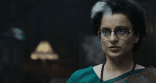 Kangana Ranaut regrets directing Emergency, theatrical release.