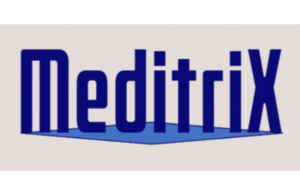 Meditrix logo