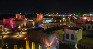 2025 Art Festival in Ras Al Khaimah: Culture and Creativity in UAE.