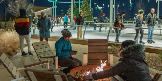 Beat winter blues with arts and events in Omaha.