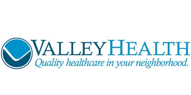 Valley Health to close all locations until Monday.