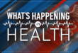 News update on health topics for January 12, 2025.