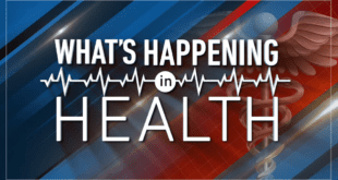 News update on health topics for January 12, 2025.