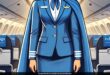 Delhi entrepreneur commends IndiGo's heroic "superwoman" flight attendant.