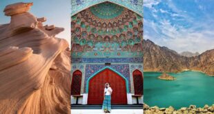 <ol>
<li>Hidden gems in the UAE waiting to be discovered.</li>
<li>Lesser-known but stunning destinations across the UAE.</li>
<li>Unveiling the secret spots of beauty in UAE.</li>
<li>UAE's underrated scenic wonders off the beaten path.</li>
<li>Unexpectedly beautiful places in the UAE.</li>
<li>Hidden paradises tucked away in the UAE.</li>
<li>The UAE's best-kept travel secrets revealed.</li>
<li>Surprising picturesque spots in the UAE.</li>
<li>UAE's hidden treasures waiting to be explored.</li>
<li>Unbelievably stunning locations in the UAE.</li>
<li>UAE's overlooked natural wonders waiting to be admired.</li>
<li>Undiscovered beauty spots across the UAE.</li>
</ol>