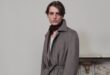 Brioni's Fall 2025 Collection: Elegant, sophisticated, and timeless.