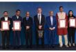 Infosys Foundation honors six winners for 2024 Infosys Prize.