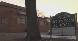 Iowa board allows 3 new charter schools in Davenport.