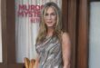 Jennifer Aniston reveals diet secret for toned body.