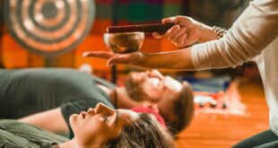 Explore unique wellness therapies in India in 2025.