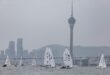 MGM Macao International Regatta begins today in Macao.