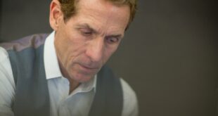 FOX Sports, Skip Bayless face sexual harassment lawsuit.