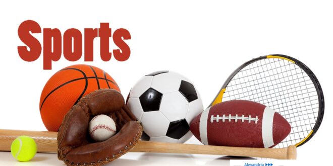 Jan. 7, 2025 sports schedule for Douglas County