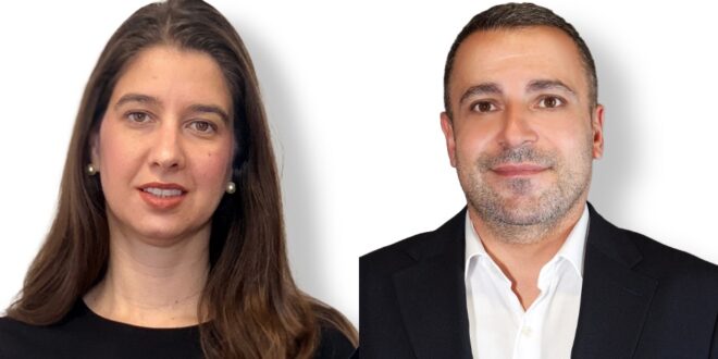 Kanal D International boosts team with new hires.